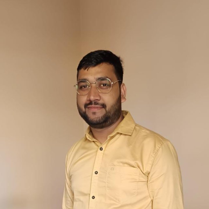 Sandeep Shah